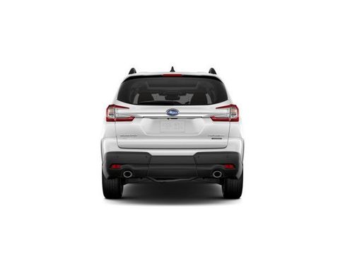 New 2026 Subaru Ascent Touring image 9
