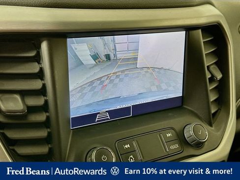 Used 2023 GMC Acadia SLE w/ Driver Convenience Package AWD/4WD image 18