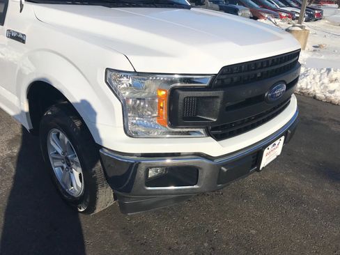 Used 2019 Ford F150 XL w/ Equipment Group 101A Mid image 53