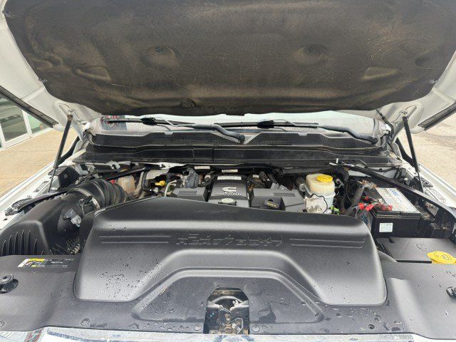 Used 2019 RAM 2500 Big Horn AWD/4WD image 21