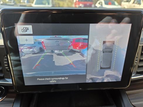 Used 2020 Ford Explorer Limited w/ Class III Trailer Tow Package image 27