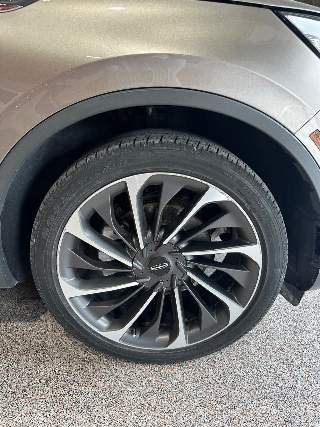 Used 2020 Lincoln Aviator Reserve w/ Equipment Group 202A AWD/4WD image 19