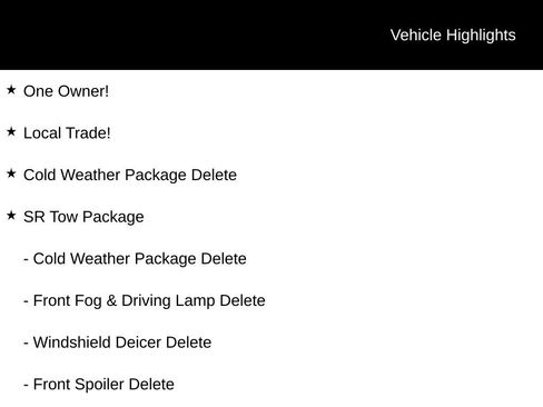 Used 2025 Toyota Tundra SR w/ SR Tow Package AWD/4WD image 4