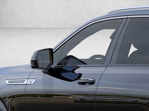 New 2026 Cadillac Escalade IQ Luxury 1 image 12