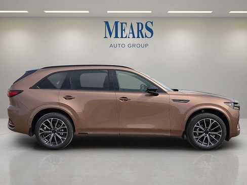 New 2026 MAZDA CX-70 3.3 Turbo S w/ Premium Package AWD/4WD image 6