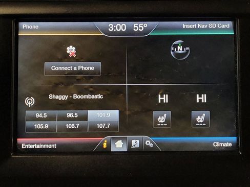 Used 2014 Ford Fusion SE w/ Equipment Group 502A image 25