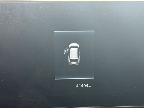 Used 2025 Hyundai Tucson SEL AWD/4WD image 13