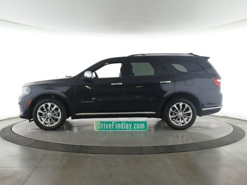 Used 2024 Dodge Durango Citadel AWD/4WD image 9