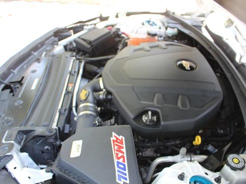 Used 2017 Chevrolet Camaro LT RWD image 57