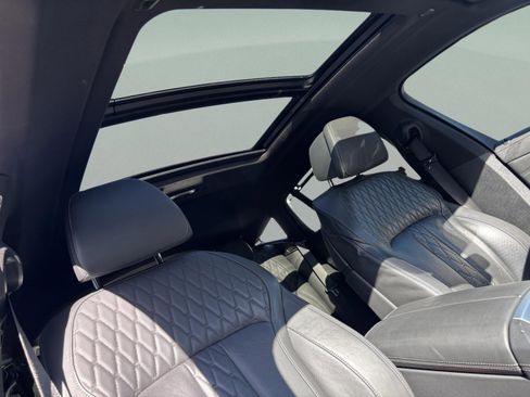 Used 2022 BMW X6 xDrive40i w/ Executive Package image 33