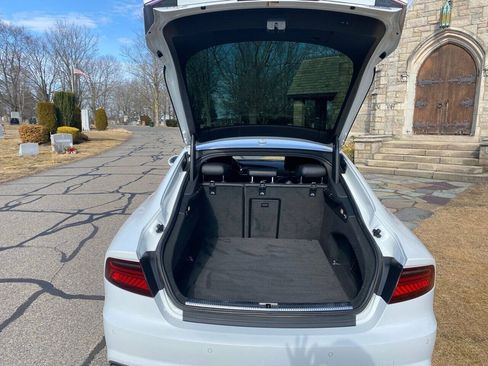 Used 2016 Audi A7 3.0T Premium Plus AWD/4WD image 17