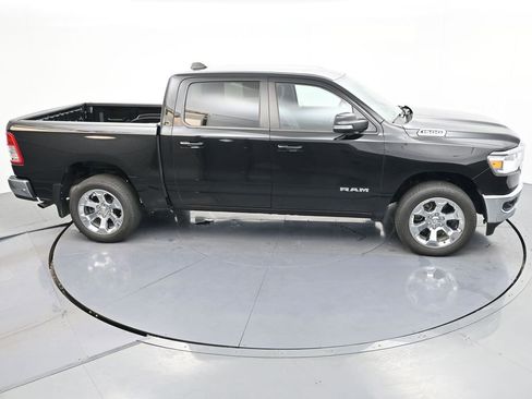 Used 2022 RAM 1500 Big Horn image 23