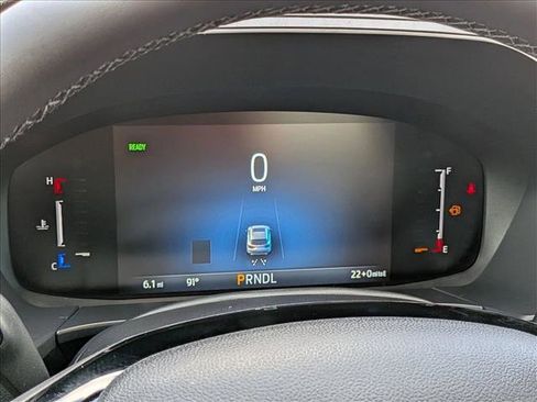 New 2026 Ford Escape SE image 10