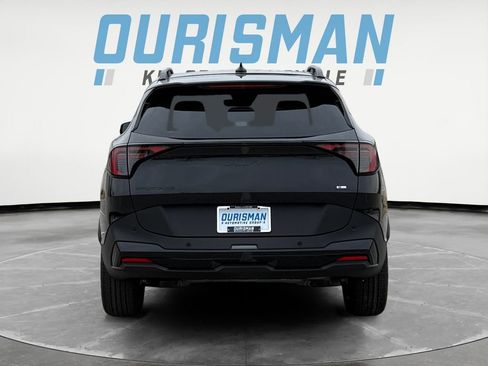 New 2026 Kia Sportage X-Line image 5