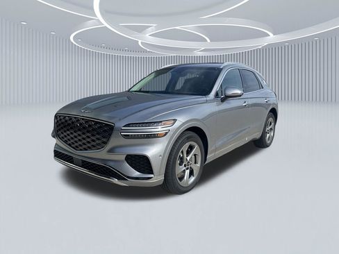 New 2026 Genesis GV70 2.5T Advanced image 10