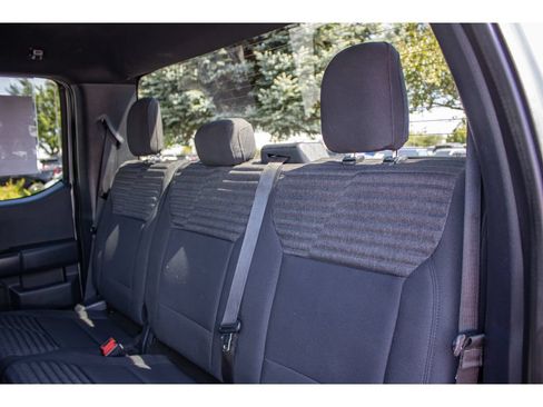 Used 2021 Ford F150 XL w/ Equipment Group 101A High AWD/4WD image 18