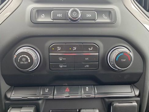 New 2026 Chevrolet Silverado 2500 W/T w/ WT Convenience Package image 4