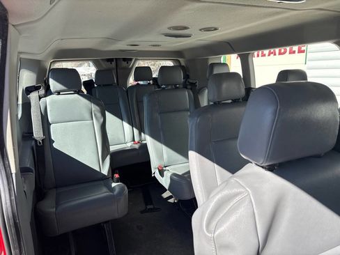 Used 2016 Ford Transit 350 XL RWD image 13