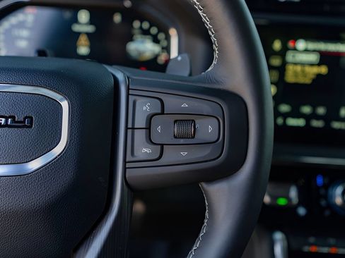 New 2026 GMC Sierra 1500 Denali Ultimate AWD/4WD image 10