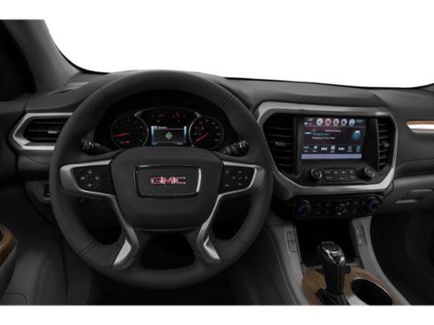 Used 2019 GMC Acadia SLE w/ Driver Alert Package I FWD image 10