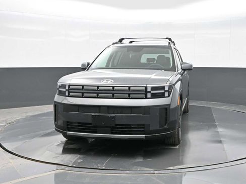 New 2026 Hyundai Santa Fe SEL image 3