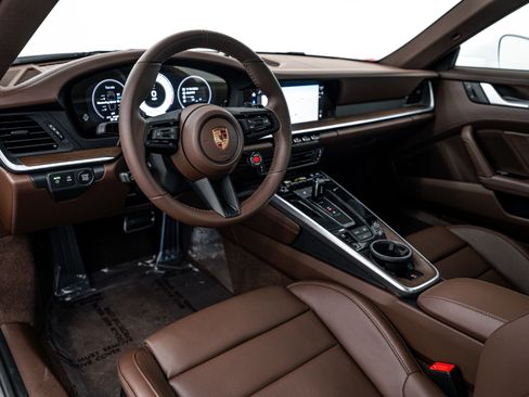 New 2026 Porsche 911 Carrera 4S image 4