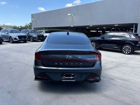 Used 2023 Hyundai Sonata Limited FWD image 7