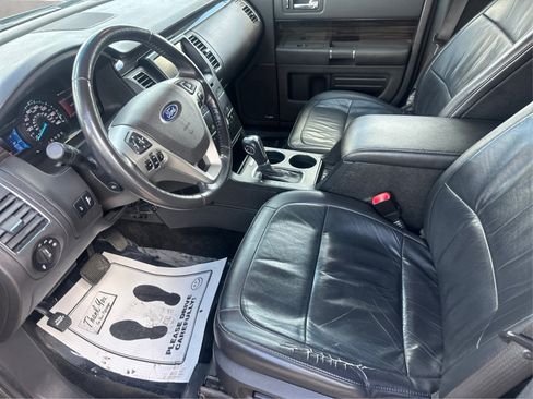 Used 2013 Ford Flex SEL FWD image 11