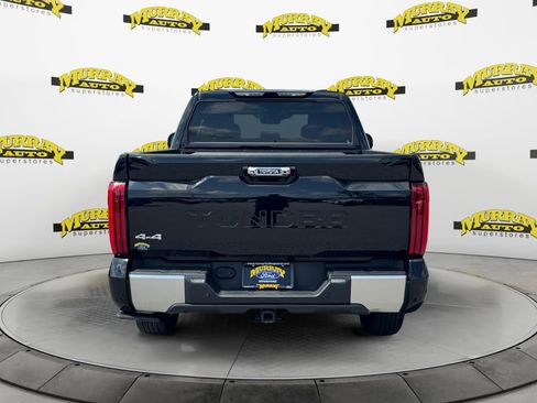 Used 2024 Toyota Tundra Limited AWD/4WD image 4