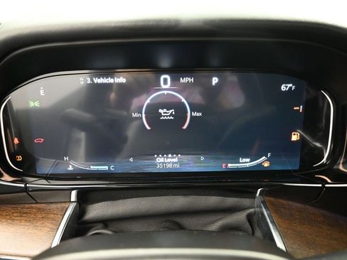 Used 2024 Jeep Grand Wagoneer Series I image 11