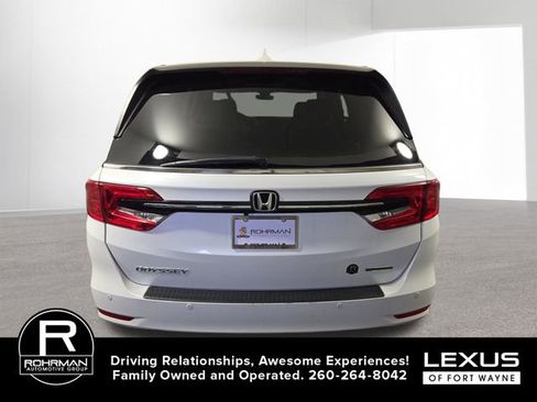 Used 2023 Honda Odyssey Touring image 8