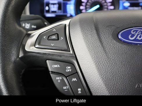 Used 2024 Ford Edge SEL image 8