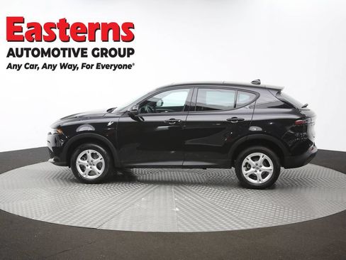 Used 2024 Dodge Hornet GT Plus w/ Tech Pack Plus w/o Parking AWD/4WD image 61