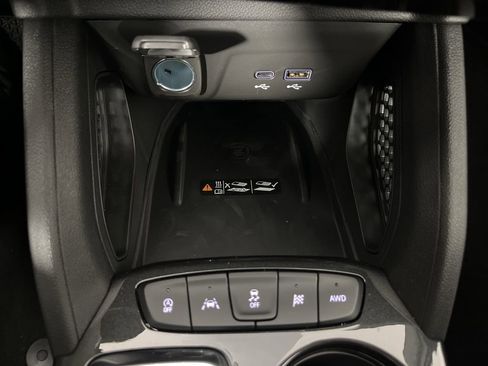 New 2026 Chevrolet TrailBlazer ACTIV w/ Convenience Package image 38