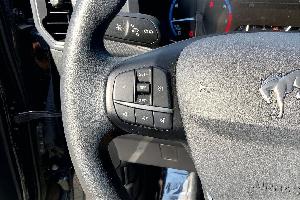 Used 2024 Ford Bronco Sport Big Bend AWD/4WD image 16
