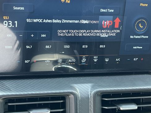 New 2025 Ford Mustang GT image 20