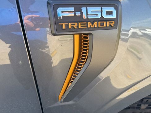 Used 2025 Ford F150 Tremor w/ Bed Utility Package AWD/4WD image 16
