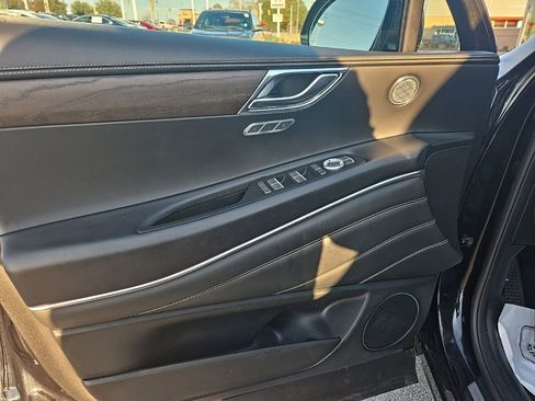 Used 2024 Genesis GV80 2.5T image 14