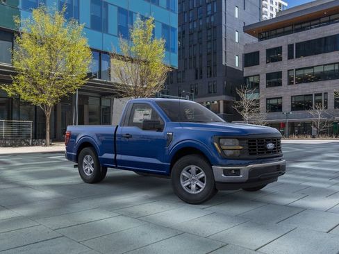 New 2026 Ford F150 XL image 7