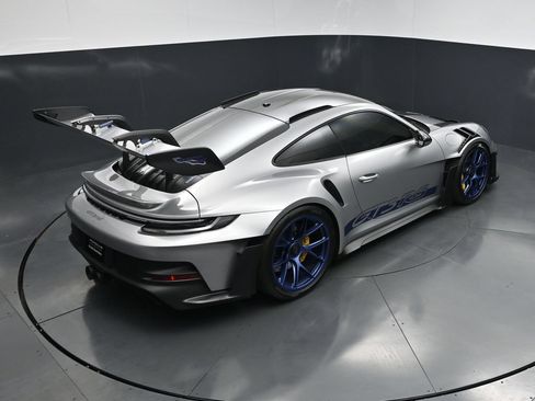 Used 2024 Porsche 911 GT3 RS RWD image 18