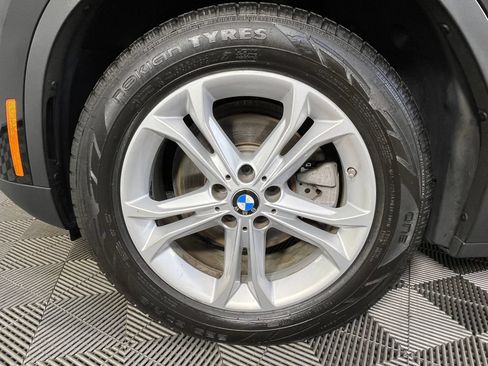 Used 2019 BMW X3 xDrive30i AWD/4WD image 14