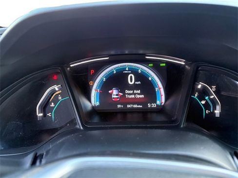 Used 2019 Honda Civic LX image 13