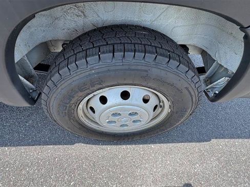 Used 2023 RAM ProMaster 2500 FWD image 26
