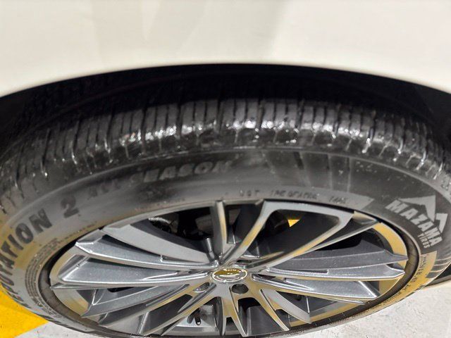 Used 2022 Subaru Legacy Limited AWD/4WD image 40