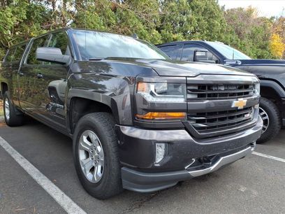Used 2016 Chevrolet Silverado 1500 LT w/ All Star Edition