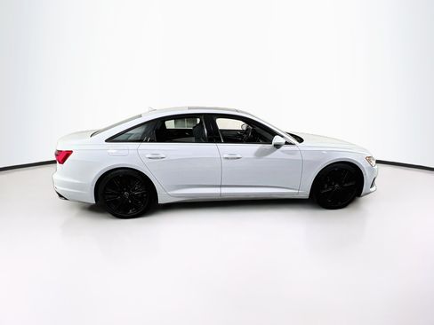 Used 2024 Audi A6 Premium Plus AWD/4WD image 4