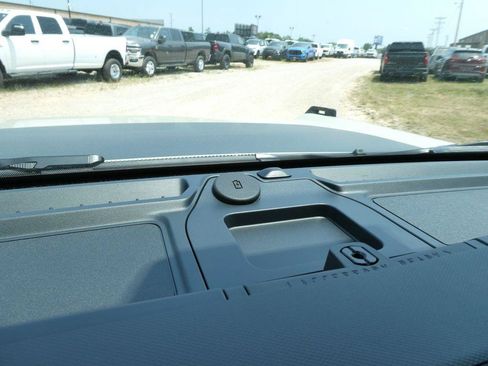New 2026 Ford Bronco Big Bend AWD/4WD image 22