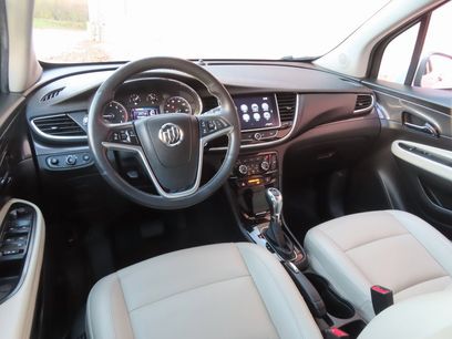 Used 2019 Buick Encore Essence w/ Safety Package II