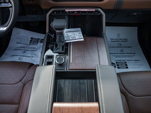 New 2026 Toyota Tundra 1794 Edition image 32