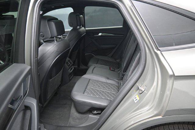 Used 2023 Audi SQ5 Premium Plus AWD/4WD image 29